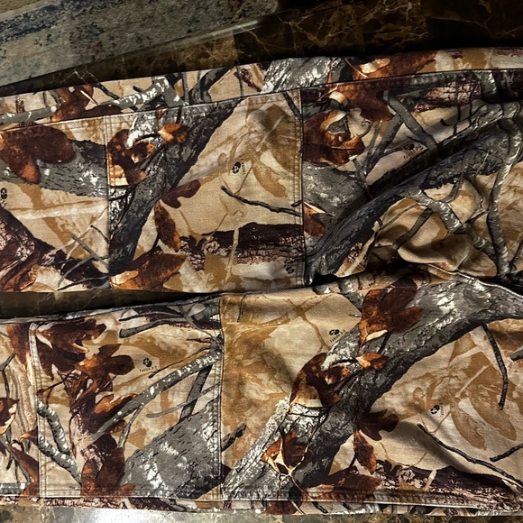 Wrangler hunting pants - Picture 3 of 4